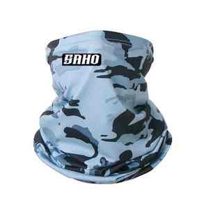 Snood GAA avec contrôle de l'humidité et doublure en polaire, badge sublimé, ajustement souple, fabricant OEM quantité minimale de commande Pakistan - Product Image 4