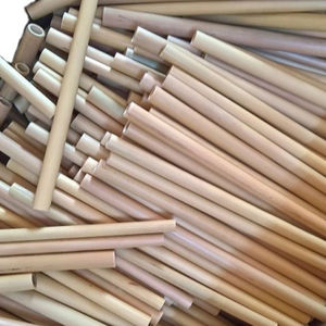 Produit naturel chaud/pailles en bambou/pailles en bambou/pailles en bambou 100% - Product Image 1