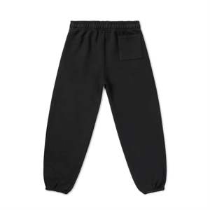 Pantalons pour hommes de qualité supérieure, respirants, nouvelle conception, vente en gros, taille plus, prix bas, pantalons unis - Product Image 1