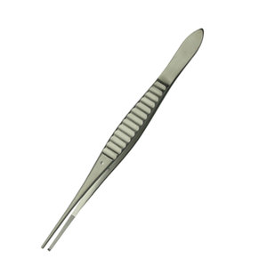 โรงงานผลิตมืออาชีพ ขายตรง คีมจับเนื้อเยื่อกิลลีส์ คุณภาพสูง ผลิตคีมจับเนื้อเยื่อกิลลีส - Product Image 1