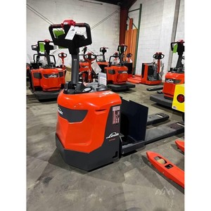 Montacargas Eléctricos LINDE EW30 2023 - Product Image 2