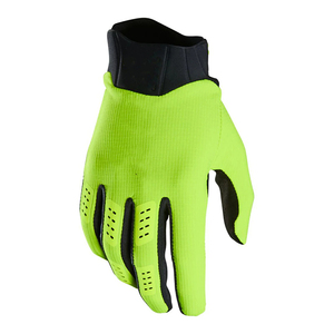 Guantes de Motocross Deportivos para Exteriores con Logotipo Personalizado OEM, Tacto Suave, Color Personalizado, Duraderos y Transpirables - Product Image 5