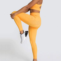 Créez votre propre ensemble de yoga pour femmes, vêtements de sport pour femmes, ensemble de yoga pour femmes, nouveau style, ensemble de yoga pour femmes en vente