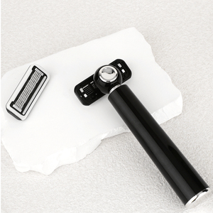 New 5 Refill OEM Shaving Blade Cartridges Mens Facial <strong>Razor</strong> 5 Layers <strong>Razor</strong> Blades Refills - Product Image 6