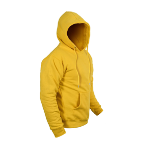 Sweat à capuche zippé pour hommes Boxy Design 100% coton Lavage à l'acide personnalisé French Terry avec Sun Faded Distressed Applique unisexe Technics - Product Image 2