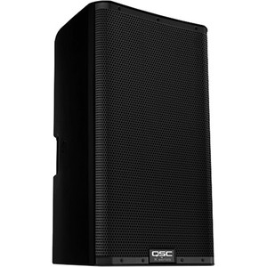 Altavoz Amplificado de Alta Calidad QSSC K12.2 Serie K.2 de 12 Pulgadas y 2000 W - Product Image 1