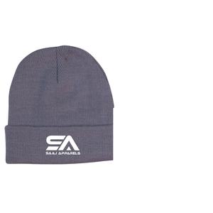 Gorro de Punto Acrílico de Primera Calidad, Diseño Personalizado, 100% Acrílico, Gorros de Punto Digitales, Lindos, Unisex, para Adultos - Product Image 2