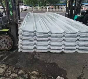 <span class=keywords><strong>Precio</strong></span> bajo, buena calidad, Panel <span class=keywords><strong>de</strong></span> <span class=keywords><strong>policarbonato</strong></span> Anti-UV, techo <span class=keywords><strong>de</strong></span> plástico, hoja corrugada FRP, tablero hueco <span class=keywords><strong>de</strong></span> PC - Product Image 3