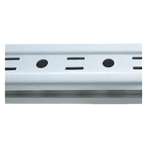 Palo per scaffalature 250 cm - Product Image 1