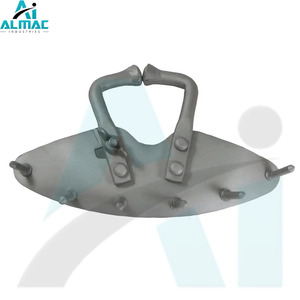 Almac bền krause sữa mút preventer lý tưởng cho các trang trại chăn nuôi giúp giảm mất sữa và khuyến khích cai sữa tự nhiên - Product Image 1