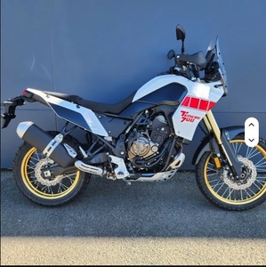 XTZ690 T7 Teneres 700 2024, 690cc, 6 Velocidades, Manual/Automático, Listo para Enviar - Product Image 2