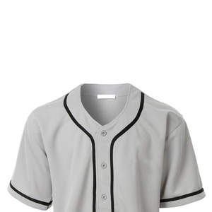 Superventas Unisex béisbol Softball ropa deportiva conjunto transpirable elegante logotipo personalizado Material de calidad superior competitivo - Product Image 6