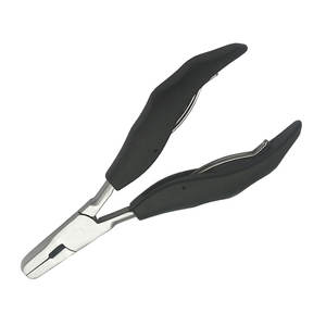 Vente directe d'usine dernière arrivée pince d'extension de cheveux/pince d'extension de cheveux multifonctionnelle entièrement personnalisée - Product Image 6