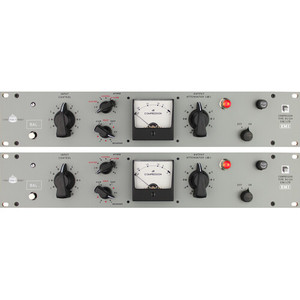 ชุดคอมเพรสเซอร์หลอด Chandler Limited RS124 พร้อมโปรเซสเซอร์เสียงแบบจับคู่ I/O แบบสเต็ป - Product Image 1