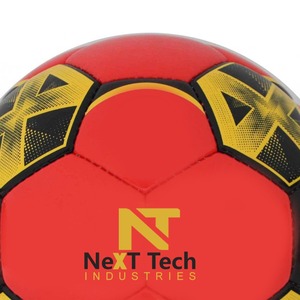 ลูกเทรนนิ่งวัสดุ PU สำหรับการฝึกซ้อมในอุตสาหกรรมเทคโนโลยีต่อไปพร้อมดีไซน์ตามสั่งและโลโก้ตามสั่ง - Product Image 6