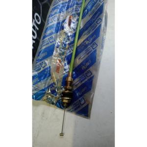 Cavo di Controllo Frizione Ricambio Generico per Varie Marche Serie (90>) 82415283 Benzina - Product Image 5