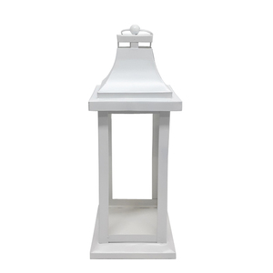 Handmade Decorative Iron Metal Candle <b>Lantern</b> With <b>Black</b> Finishing for Home and Christmas Decor Hanging <b>Lantern</b> Bulk - Product Image 5