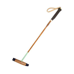 Palo de Polo de Primera Calidad de 42'' a 56'' para Adultos, Entrenamiento de Equitación, Disponible en Plástico Impreso y Algodón para Equitación, Venta al por Mayor - Product Image 4