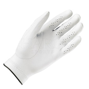 Guantes de Bateo de Béisbol de Estilo Profesional para Hombre con Malla Transpirable en la Parte Posterior, Palma con Agarre Fuerte y Soporte Flexible para Entrenamiento - Product Image 4