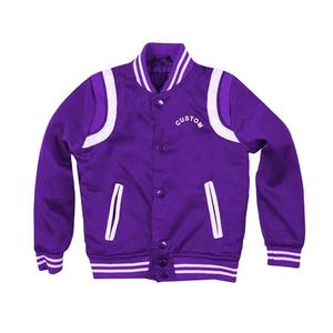 Wholesale Varsity <b>Jackets</b> Custom Color Logo Mens Bomber <b>Jacket</b> Made in Pakistan 2025 - Product Image 4