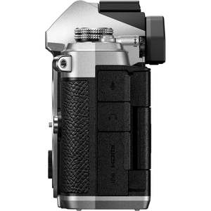 Cámara sin Espejo O-M SYSTEM OM-3 ASTRO - Garantía de 3 Años, Hecho en EE. UU. - Product Image 3