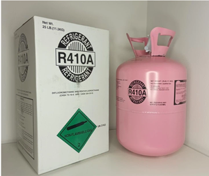 ราคาขายส่งน้ำยาแอร์ R-410A ขนาด 25 ปอนด์ วันนี้ใกล้ฉันถูกกว่าเดิม - Product Image 4