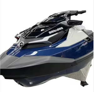 OFERTA ESPECIAL: Sea-Doo GTX Limited 300 GTX 170 Techs Blues Abyss 2024 Seminuevo, ¡EN VENTA AHORA, LISTO PARA ENVIAR! - Product Image 2