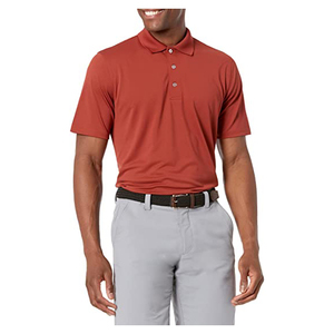 Suéter Personalizado para Hombre, Camiseta de Manga Corta, Polo de Punto de Media Manga, Jersey con Botones, Primavera Otoño - Product Image 2
