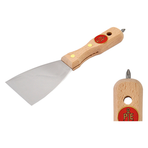 Cucchiaio per Stuccatori Art.505/I Mm 120 - Product Image 1
