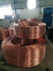 Chatarra de Alambre de Cobre 99.99% Barata de Austria |   Chatarra de Cobre de Alta Calidad - Product Image 3