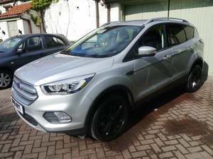 USADO LHD/RHD 2018 F O R D KUGA 1,5 TDCI TITANIUM - Product Image 3