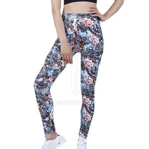 Servicio OEM Mujeres Legging Gym Wear Mujeres Legging Mejor Precio Mujeres Legging Para Venta Online - Product Image 6
