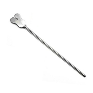 Qualité supérieure, best-seller, tendance, entièrement personnalisé, manuel, acier inoxydable, réutilisable, professionnel, chirurgical, rainuré, directeur - Product Image 1