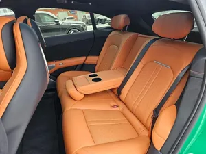 Cargador de Batería de Litio para Vehículos Eléctricos 2025 X I A 0 M I YU-7, Carga Rápida, NEDC 101-200 km, 110kWh - Product Image 6