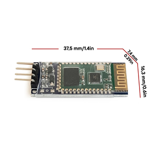 Module Bluetooth intégré maître-esclave Aek-Tech HC-05 - Nouveau - Product Image 4