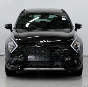 Kia Sportage 1.6 CRDi GT Line 2024, conduite à droite - Product Image 1