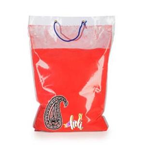 Poudre de couleur biodégradable non toxique |   15 teintes vives et éclatantes |   Utilisation pour les événements en plein air de Thanksgiving et de festivals - Product Image 6