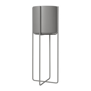 Soporte para maceta de flores suculentas para interior/exterior de Metal dorado superventas, nueva condición para decoración de jardín de guardería - Product Image 3