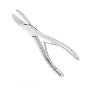 Forceps à os de super précision pour chirurgie, en acier inoxydable allemand, forceps de maintien des os à double ressort, Liston par Surgiright - Product Image 4