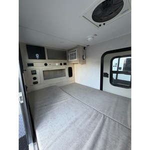 Producto de Cocina para Camping ARMOR 12LT 2026 - Product Image 4