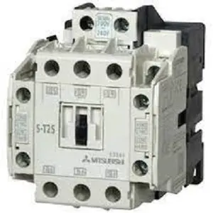 Магнитный контактор S-T65 AC200V 2A2B Электрический коммутационный контактор с электромагнитным управлением