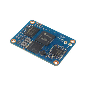 Módulo de ordenador JEO Banana Pi CM4 4GB RAM Banana Pi placa base <span class=keywords><strong>Amlogic</strong></span> <span class=keywords><strong>A311D</strong></span> Chip - Product Image 3