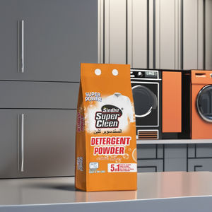 OEM Oxy Washing Soap Powder <b>Detergent</b> with Best Cleaning Formula for Philippines - Product Image 3