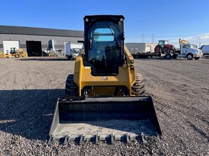 Minicargador Cat 242D3 - Product Image 2