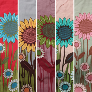 Chrysanta Ensemble de pyjama non tissé pour femme avec manches courtes et short - Product Image 6