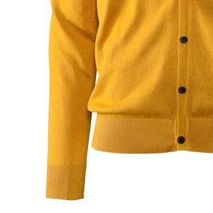 High Quality <b>Women's</b> Long Sleeve <b>Cardigan</b> Sweaters For High Cut Casual Winter Clothing Available for Wholesale - Product Image 5