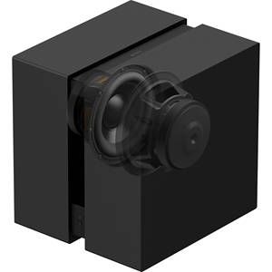 Mejor Precio, Nuevo Subwoofer Inalámbrico SA-SW9 BRAVIA Theater Sub 9 Original - Product Image 2