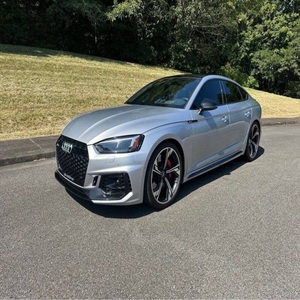 Audi RS 5 Sportback 2019 en Perfectas Condiciones - Product Image 1