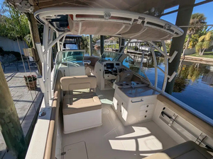 Bateau Sailfish 275 D-C 2020 à prix avantageux - Product Image 3
