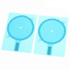 แท่นชาร์จไร้สายแม่เหล็กแรงสูงพิเศษ Magsafe สำหรับเคสมือถือ - Product Image 5